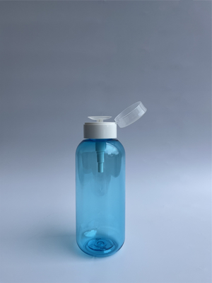 39 g Nagellackentferner-Pumpflasche, 10.000 Stück Mindestbestellmenge, 33 mm Halsgröße